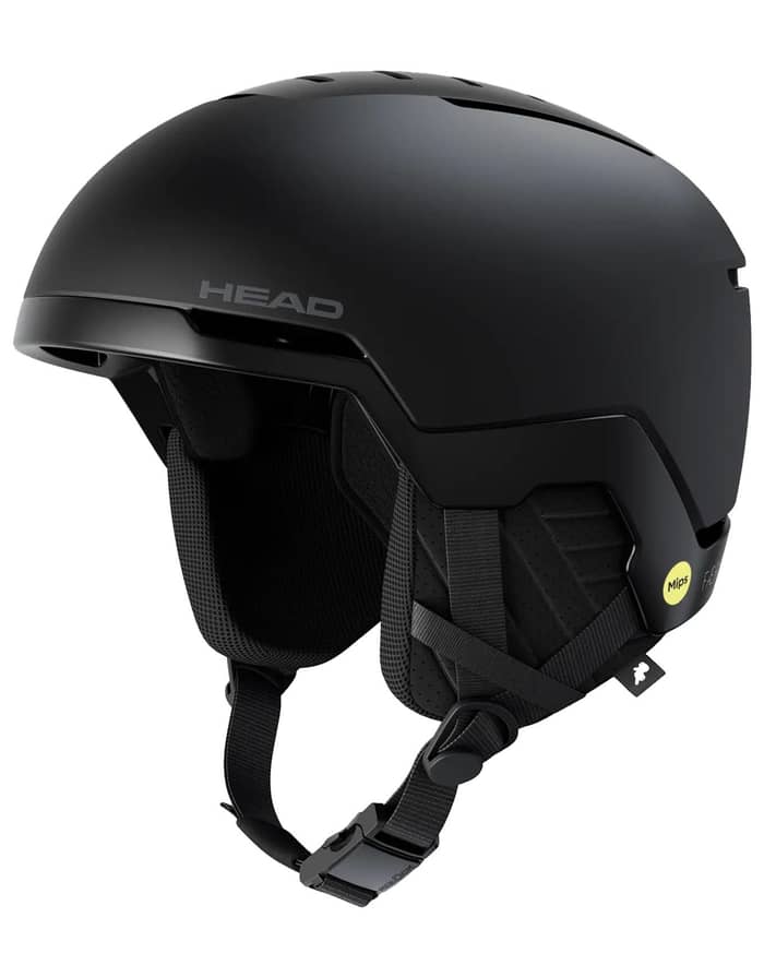 Faero Exp Mips Black