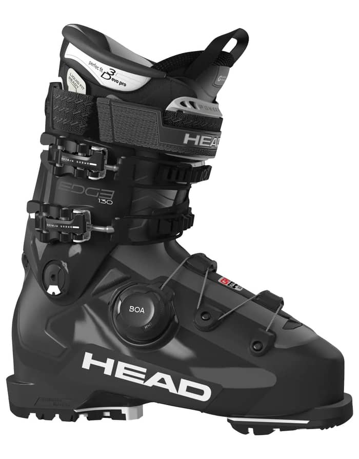 Edge 130 Hv Gw Boa
