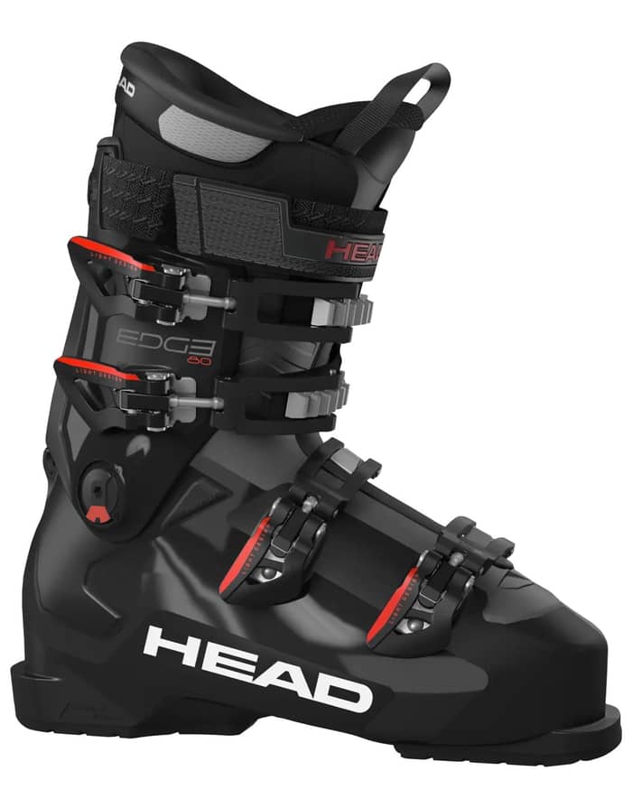 Head Edge 80 Hv Men's ski boots : Snowleader