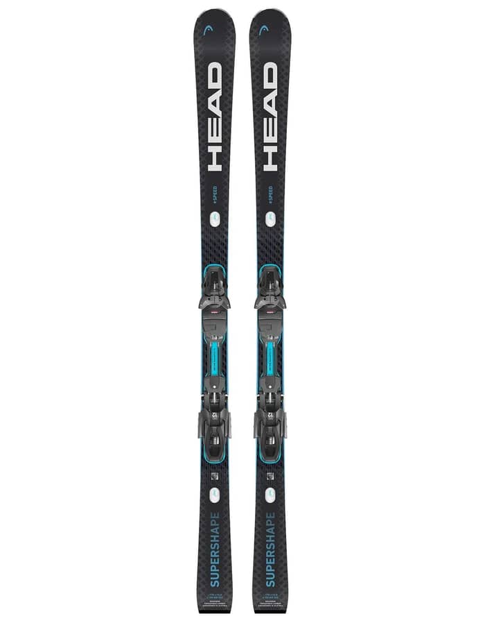 Supershape E-Speed Sw + PRD 12 Gw 2026