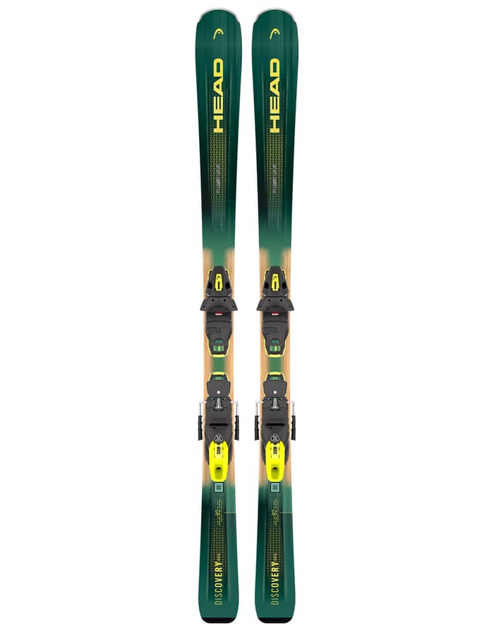 Discovery 82 Pro AM + Protector Evo PR 11 GW 2027