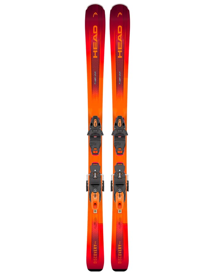 Discovery 86 Pro AM + Protector Evo PR 11 GW 2027