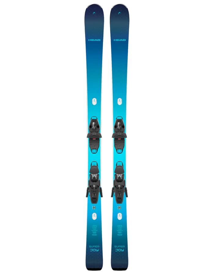 E-Super Joy SW + SLR 11 GW 2027