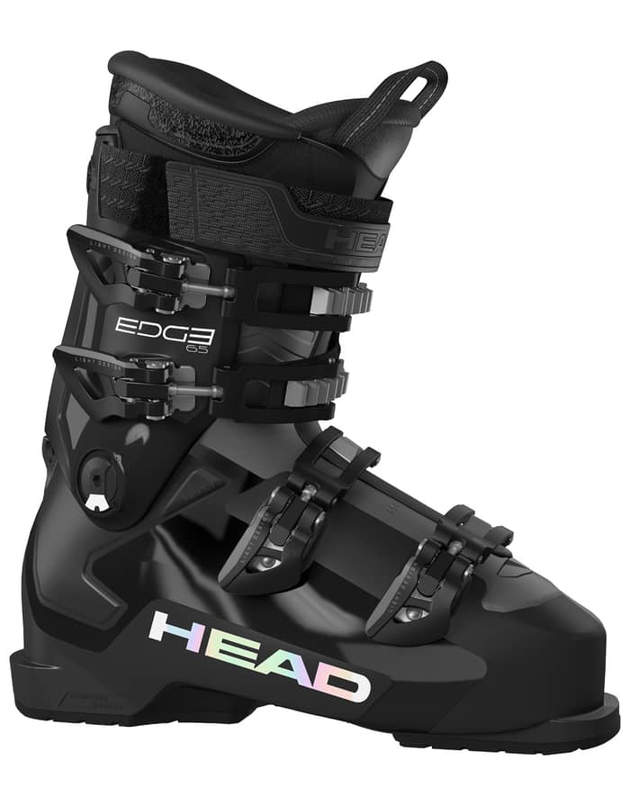 Edge 65 W HV Black