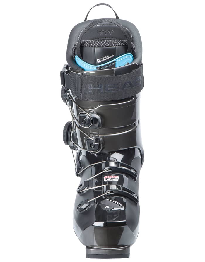 Kaliber Pro 130 LV GW Boa2 Anthracite/Speedb