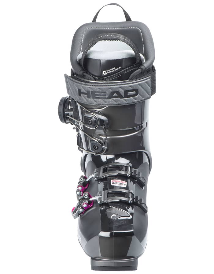Kaliber Pro 95 W LV GW Boa Anthracite/Fucsia