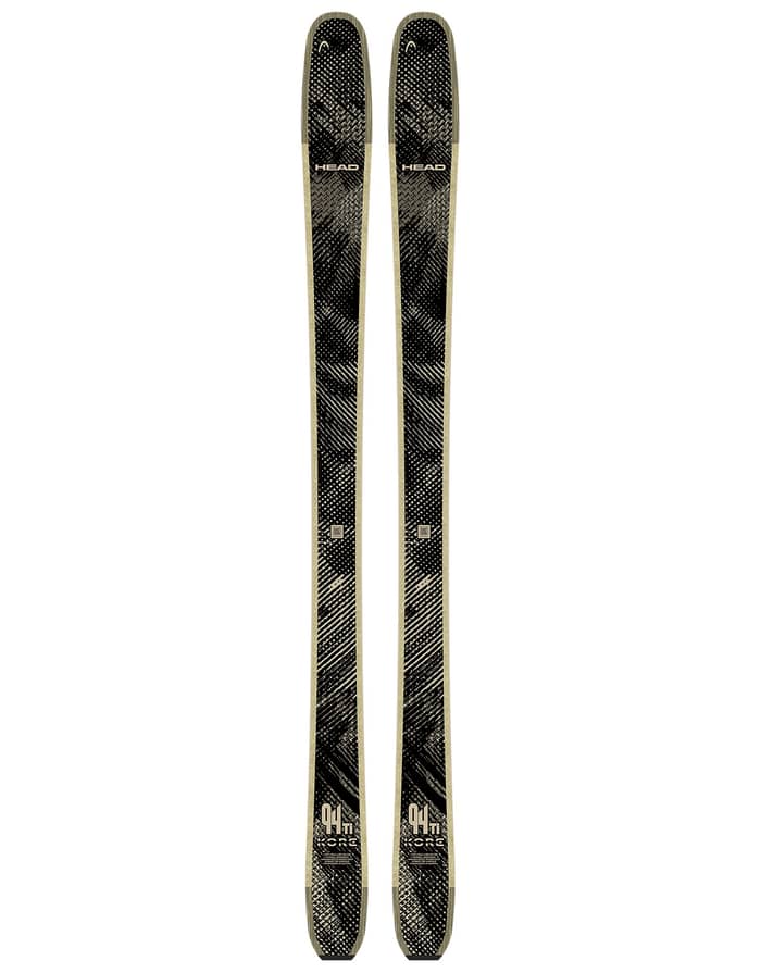 Kore 94 Ti 2027