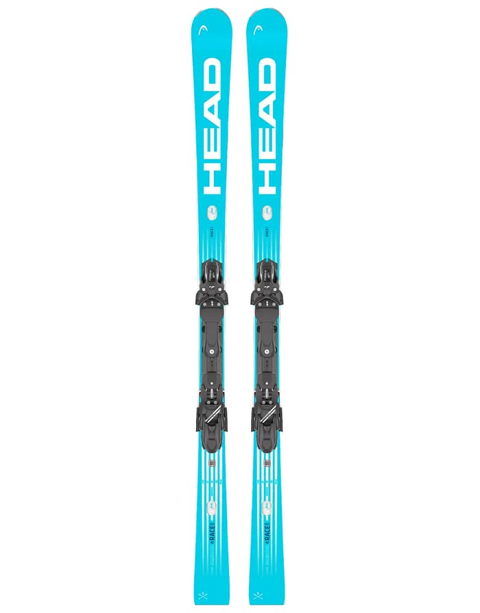 Wc Rebels E-Race Pro RP + FF St 16 2027