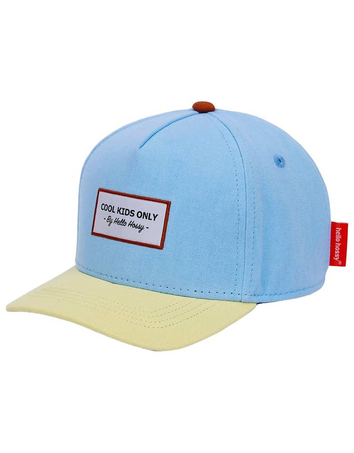 Casquette Mini Water