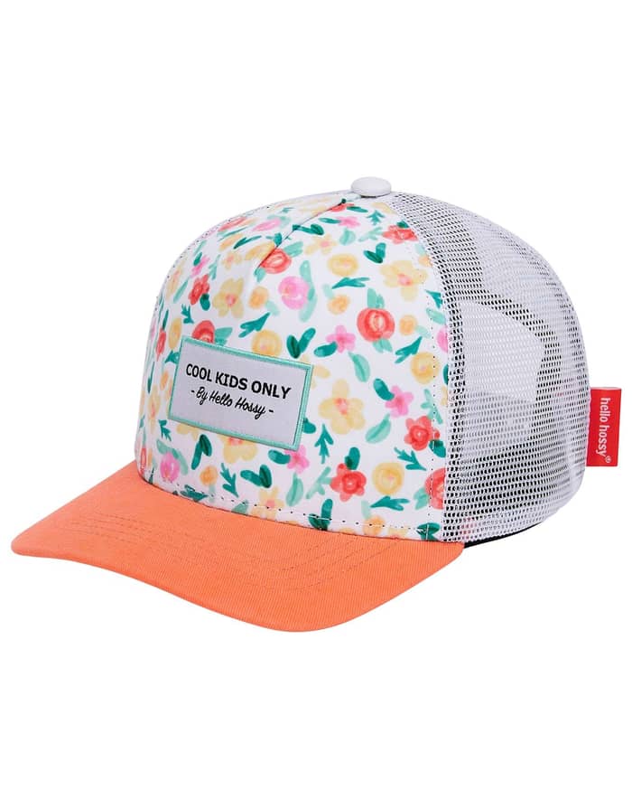 Casquette Watercolor