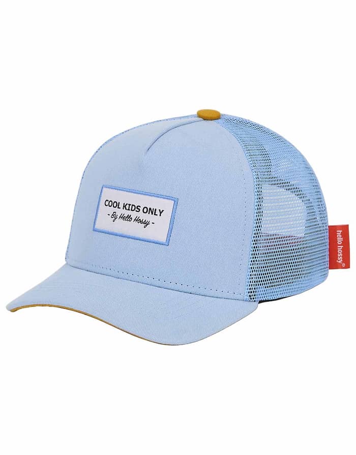 Mini Frozen Cap