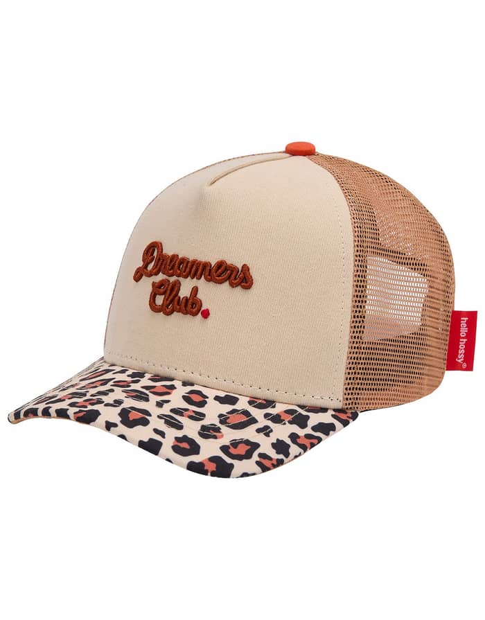 Leopard #2 Cap