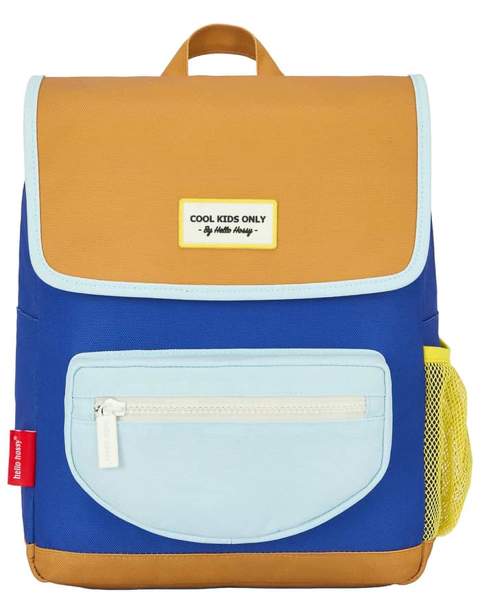 Mini Blue Canyon Bag