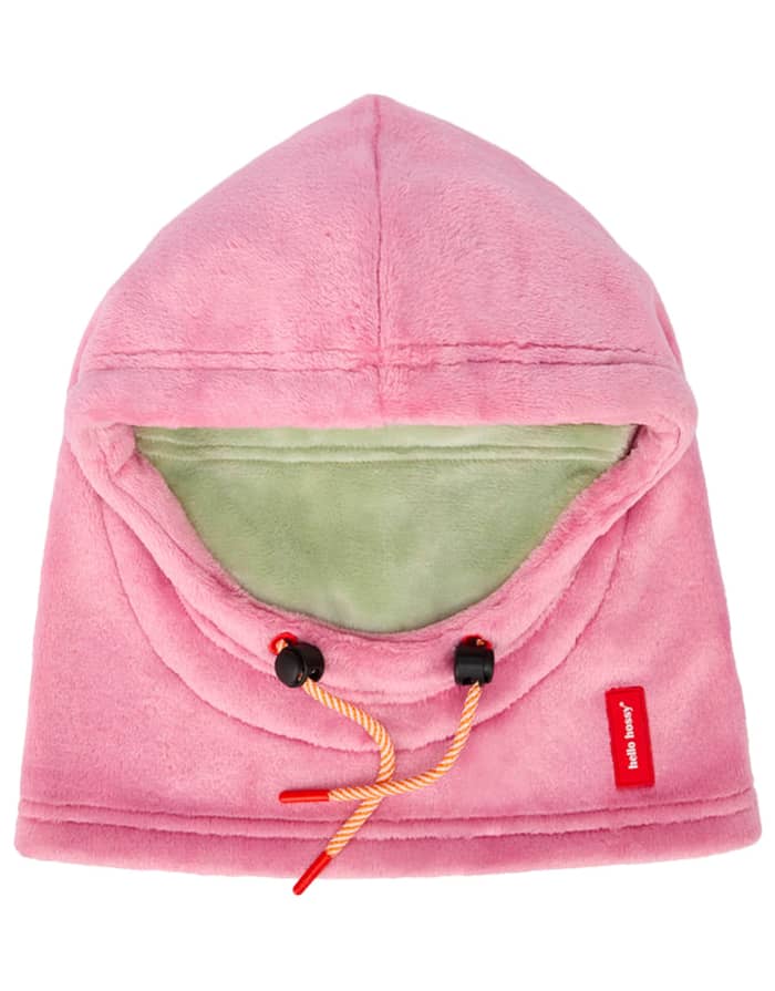 Warmy Candyfloss