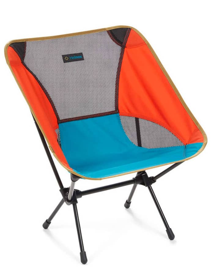 Chair One Multi Block