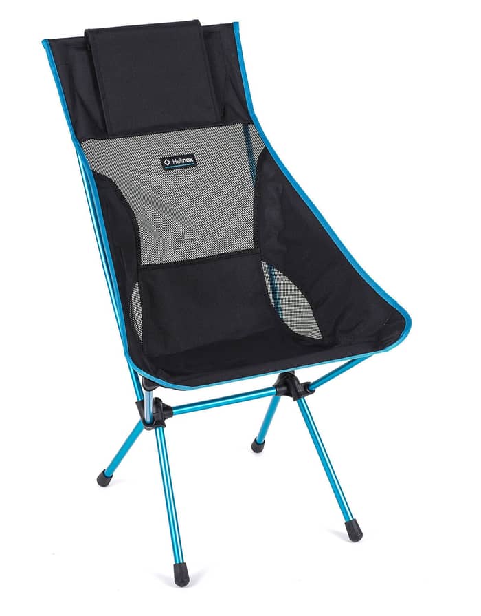 Sunset Chair Black