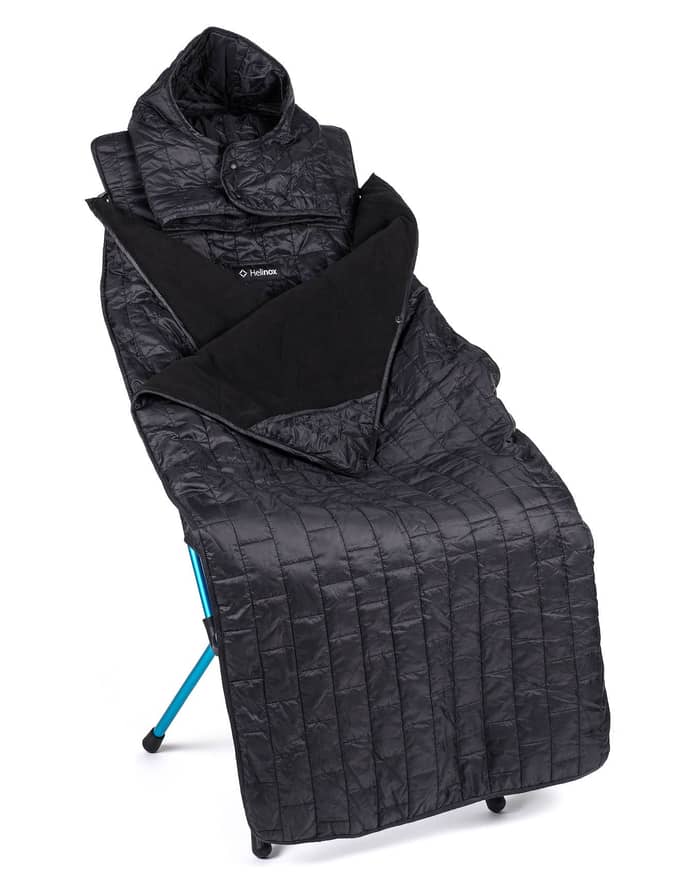 Toasty For Sunset/Beach Black