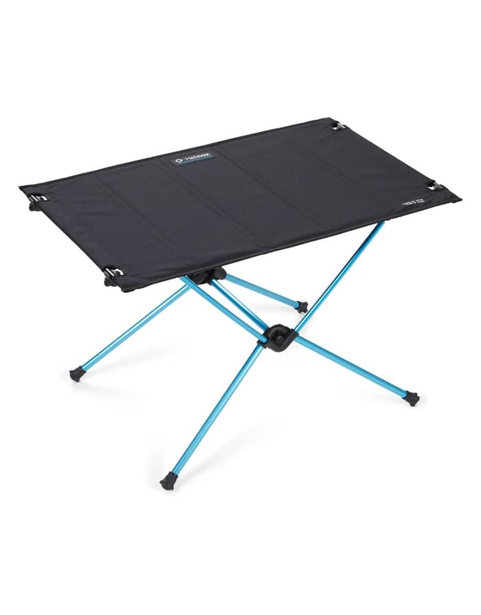 Table One Hard Top Black