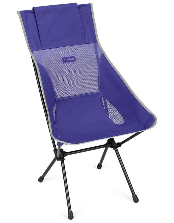 Sunset Chair Cobalt