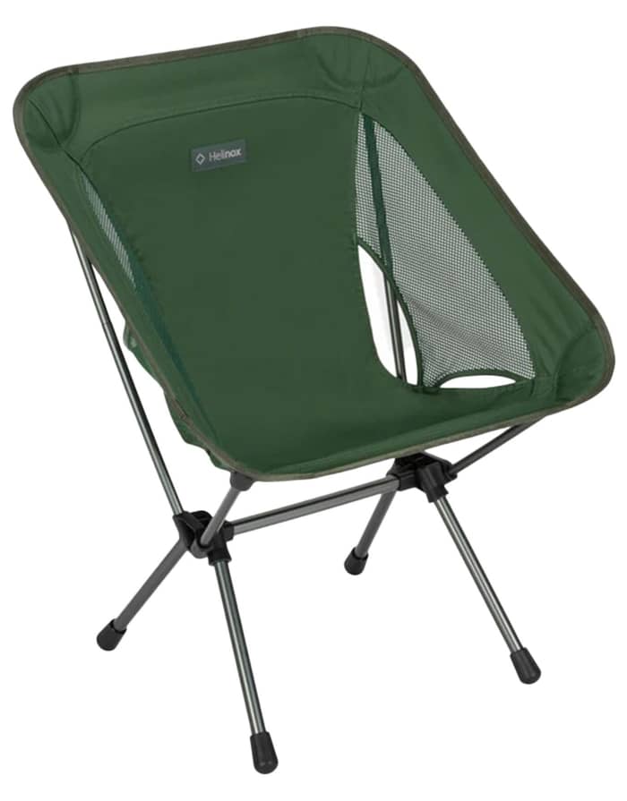Chair One 2025 Forest Green