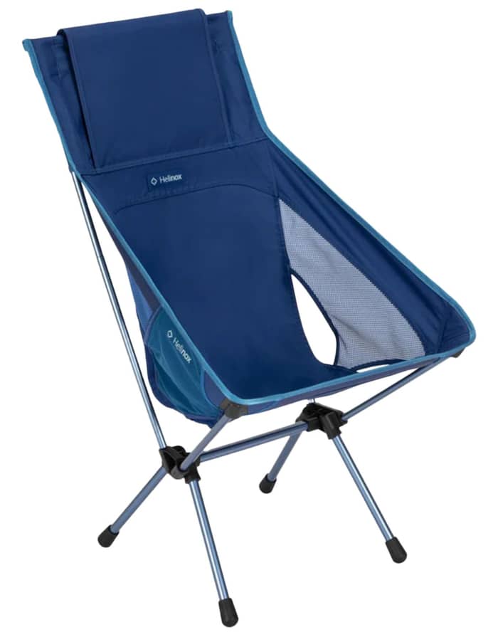 Chair One High-Back 2025 Blue Block