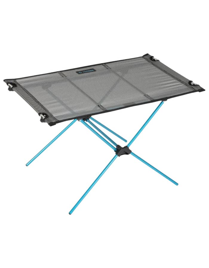 Table Zero LT Cyan Blue