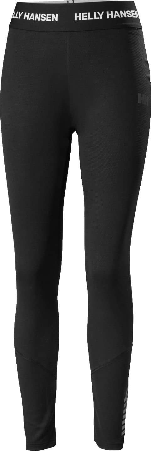 W Lifa Active Pant Black