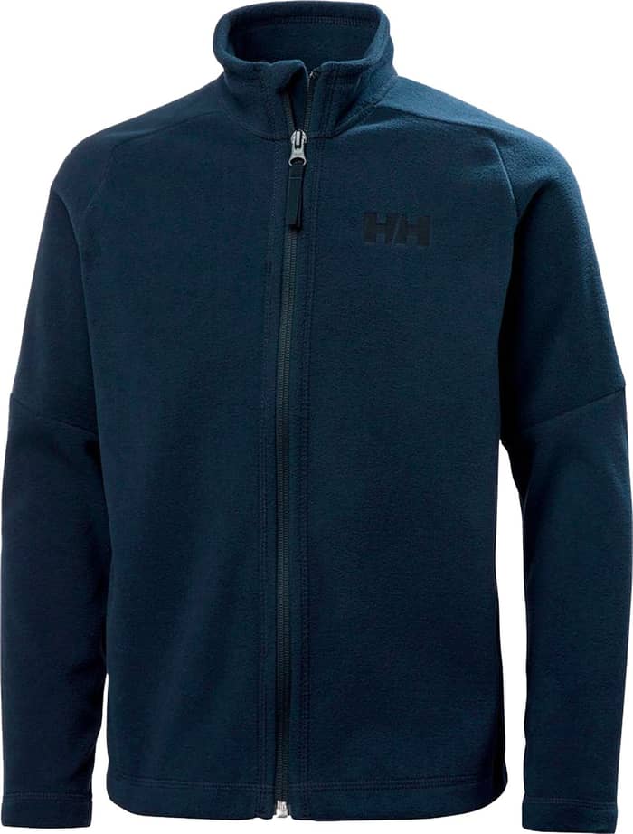 Jr Daybreaker 2.0 Jacket Navy