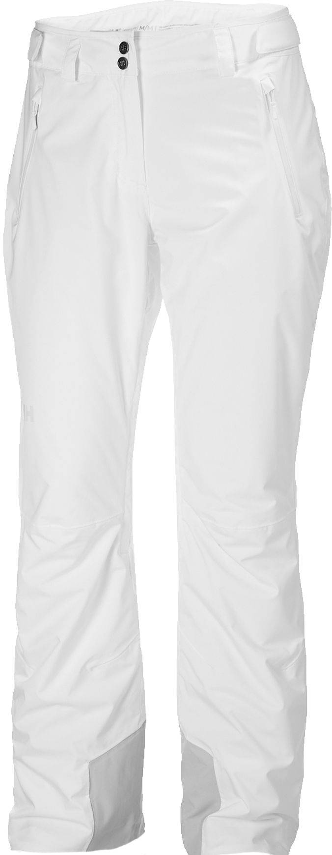 W Legendary Insulated Pant White