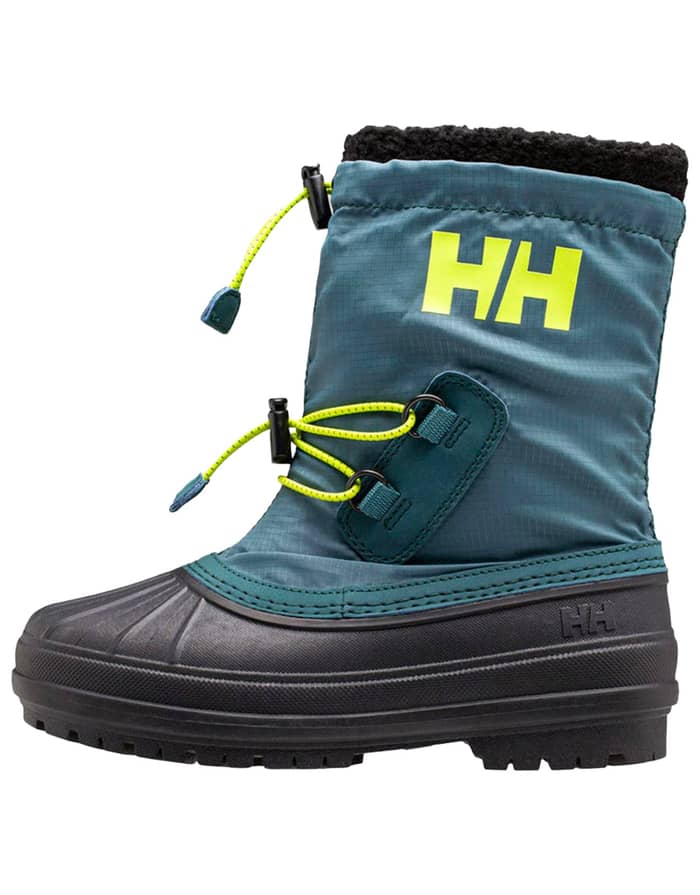 Jk Varanger Insulated Dark Creek Luminous Gree