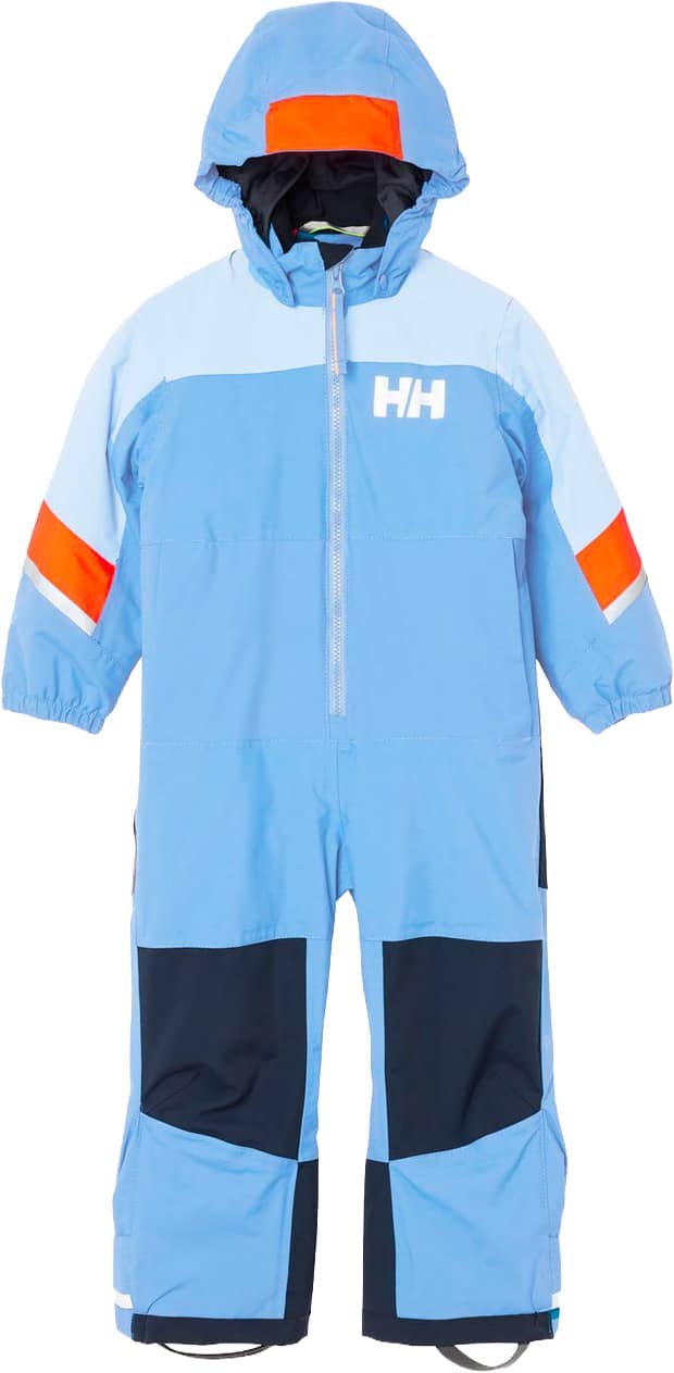 K Rider 3.0 Insulated Suit Bright Blue