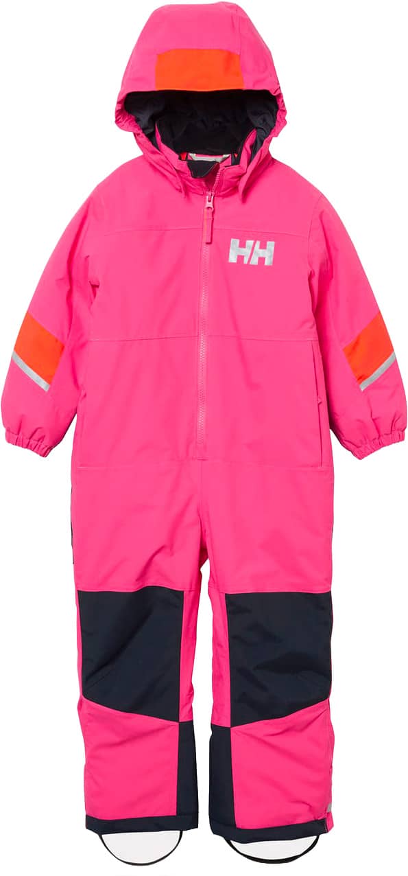 K Rider 3.0 Insulated Suit Hot Pink