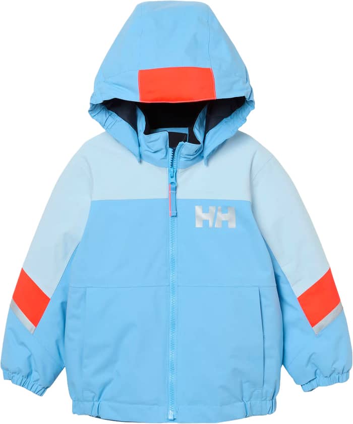 K Rider Jacket Bright Blue