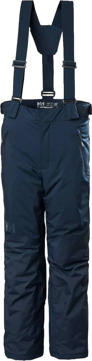 Jr No Limits 2.0 Pant Navy