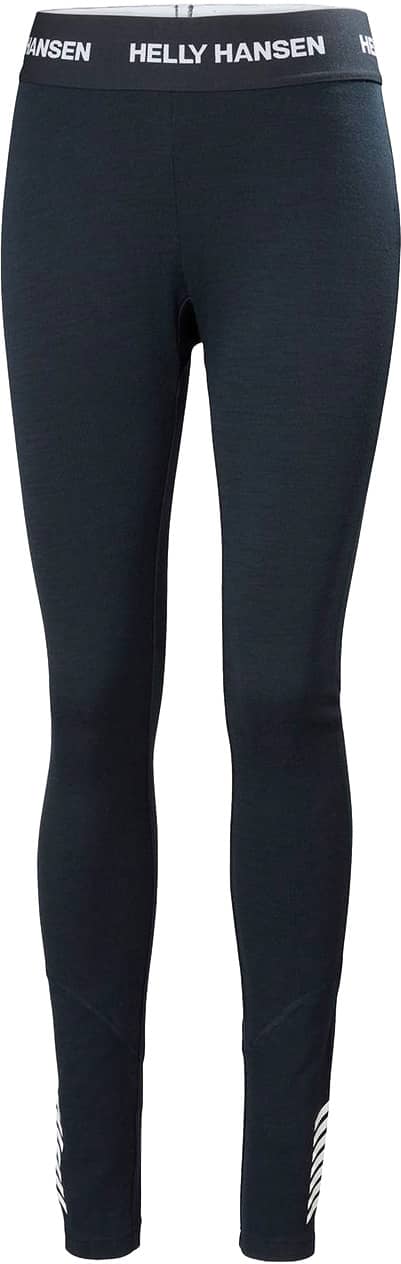 W Lifa Merino Midweight Pant Navy