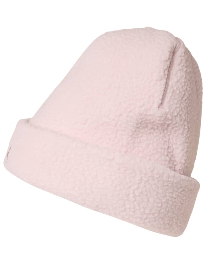 Pile Fleece Beanie Pinkshake