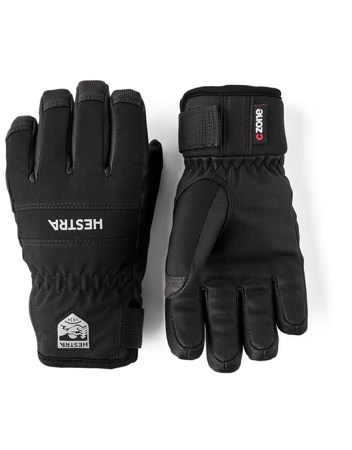 Ferox CZone Jr New Black