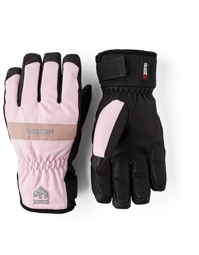 Ferox CZone Jr New Pink