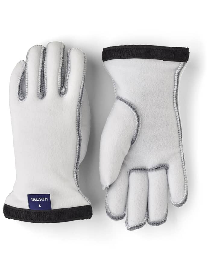 Glove Heli Ski W Liner Offwhite