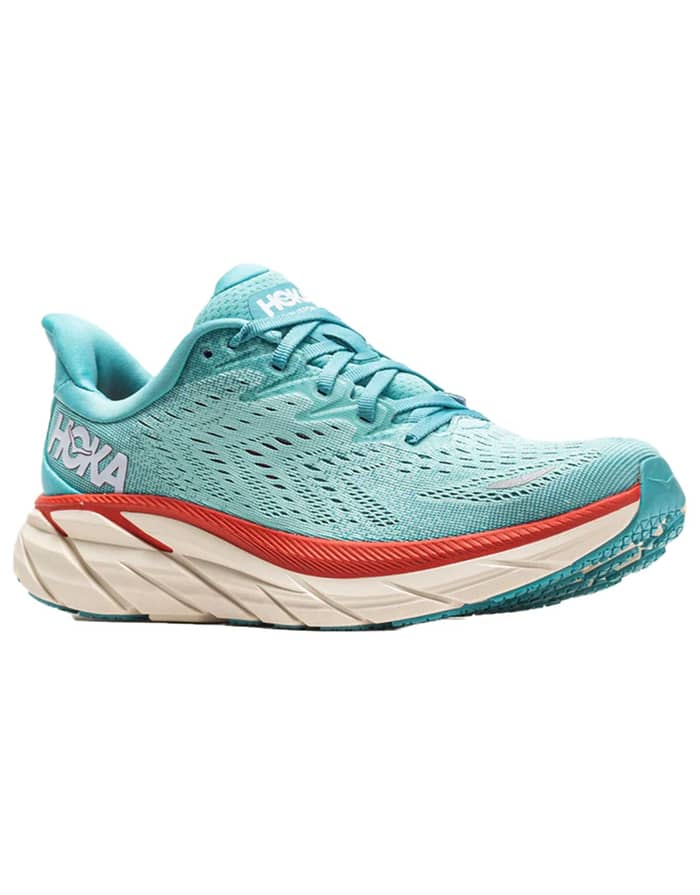 Clifton 8 W Aquarelle / Eggshell Blue