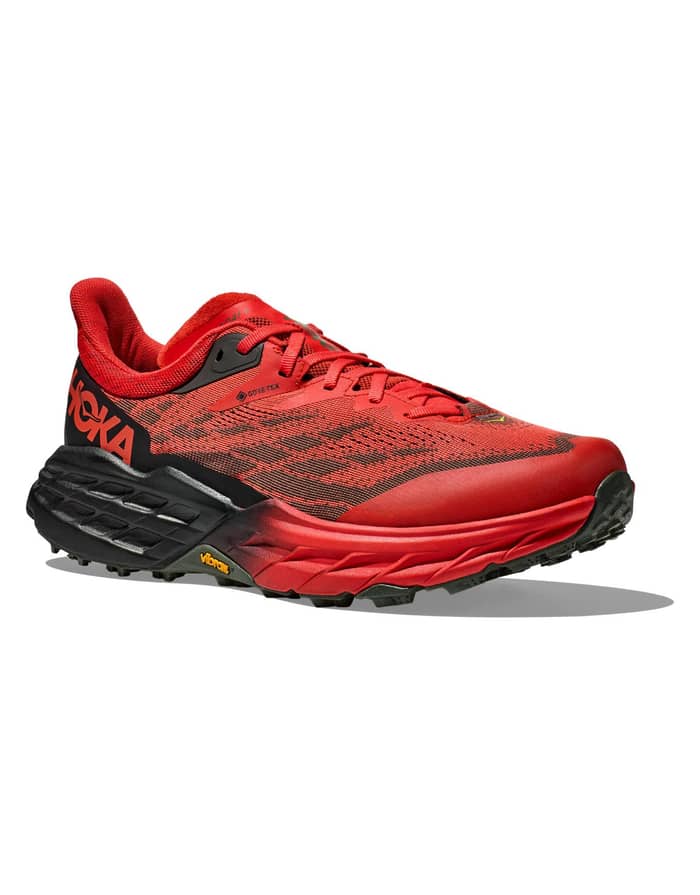 Speedgoat 5 Gtx Fiesta/Thyme