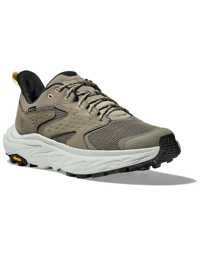 Anacapa 2 Low Gtx Olive Haze/Mercury