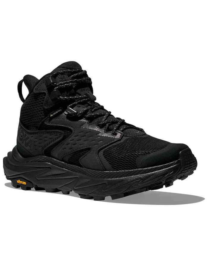 Anacapa 2 Mid GTX Black/Black