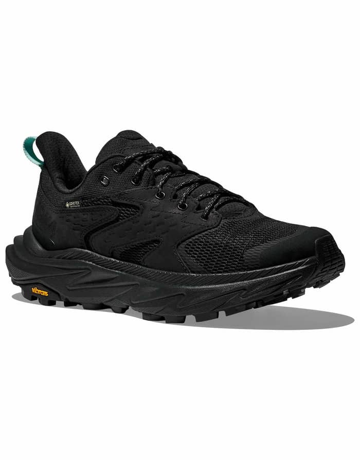 Anacapa 2 Low Gtx W Black/Black