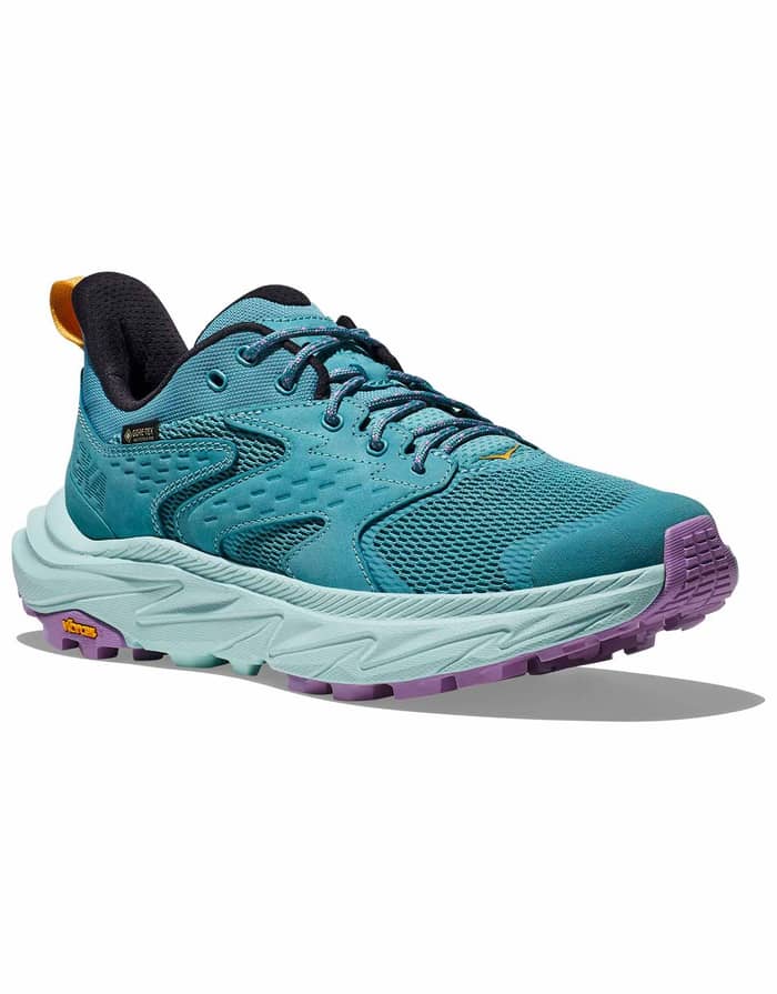 Anacapa 2 Low Gtx W Ocean Mist/Sunlit Ocean