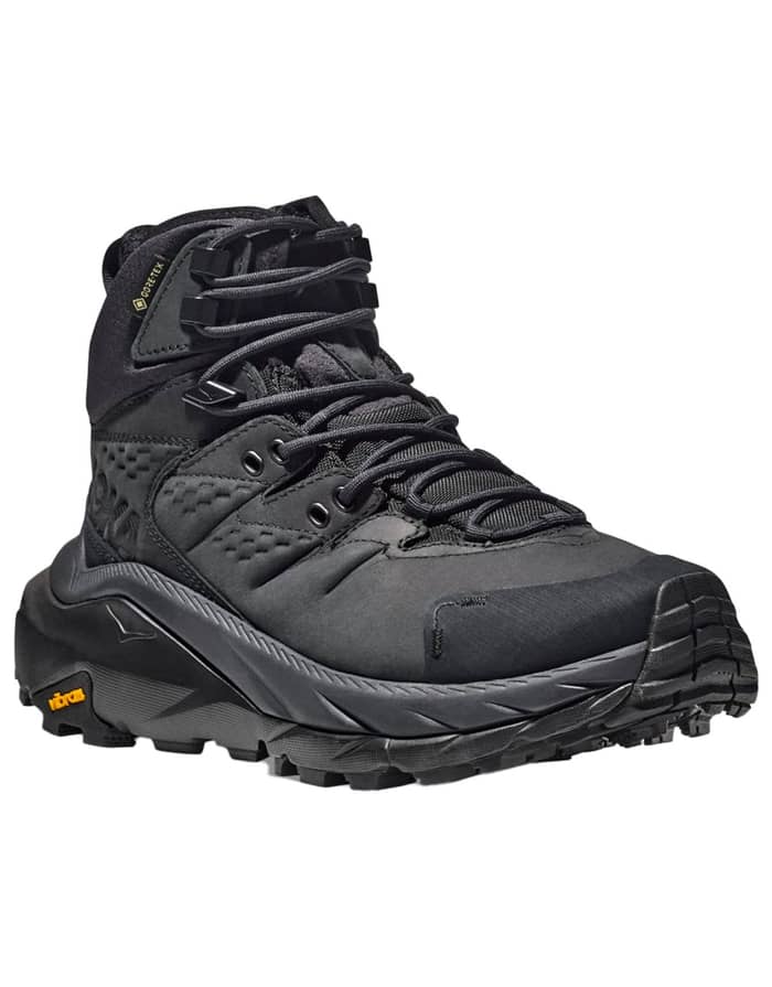 Kaha 2 GTX W Black/Black