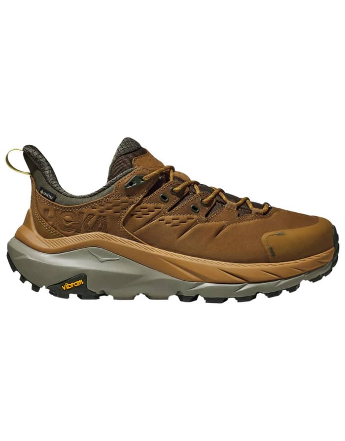 Kaha 2 Low Gtx M Honey / Barley
