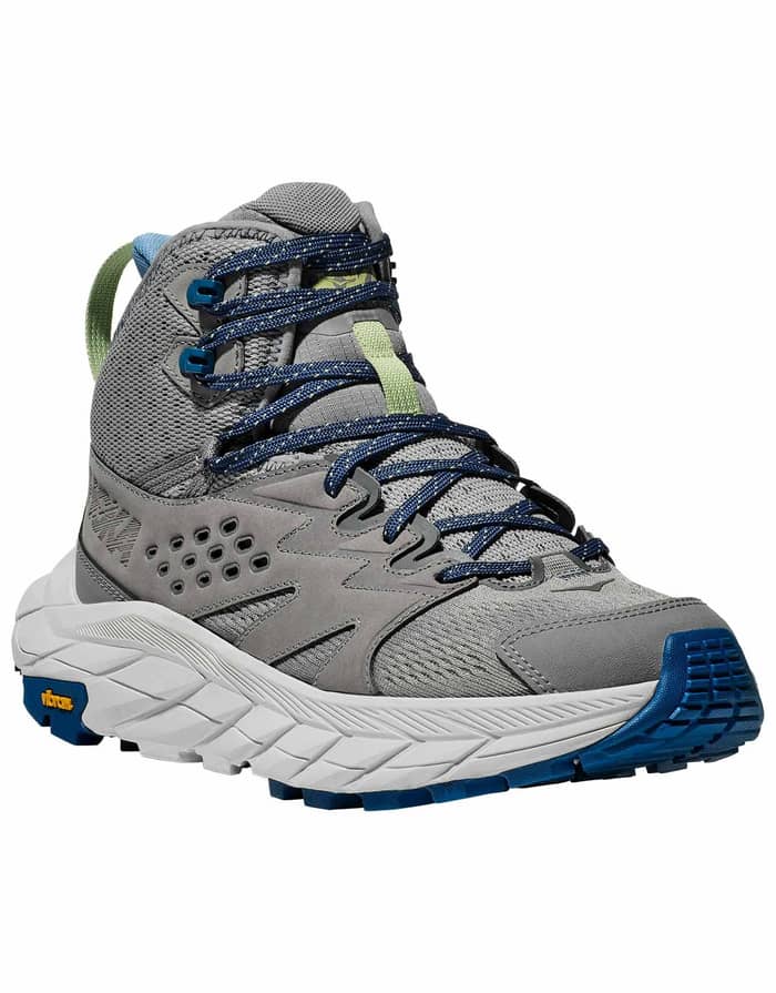 Anacapa Breeze Mid M Galactic Grey / Cosmic Grey