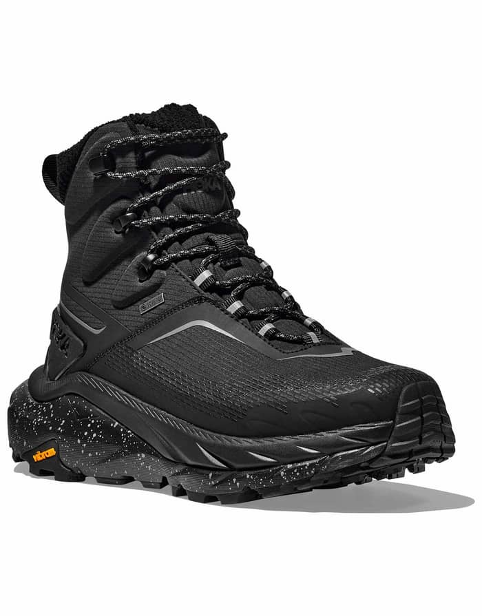 Kaha 2 Frost GTX M Black / Black