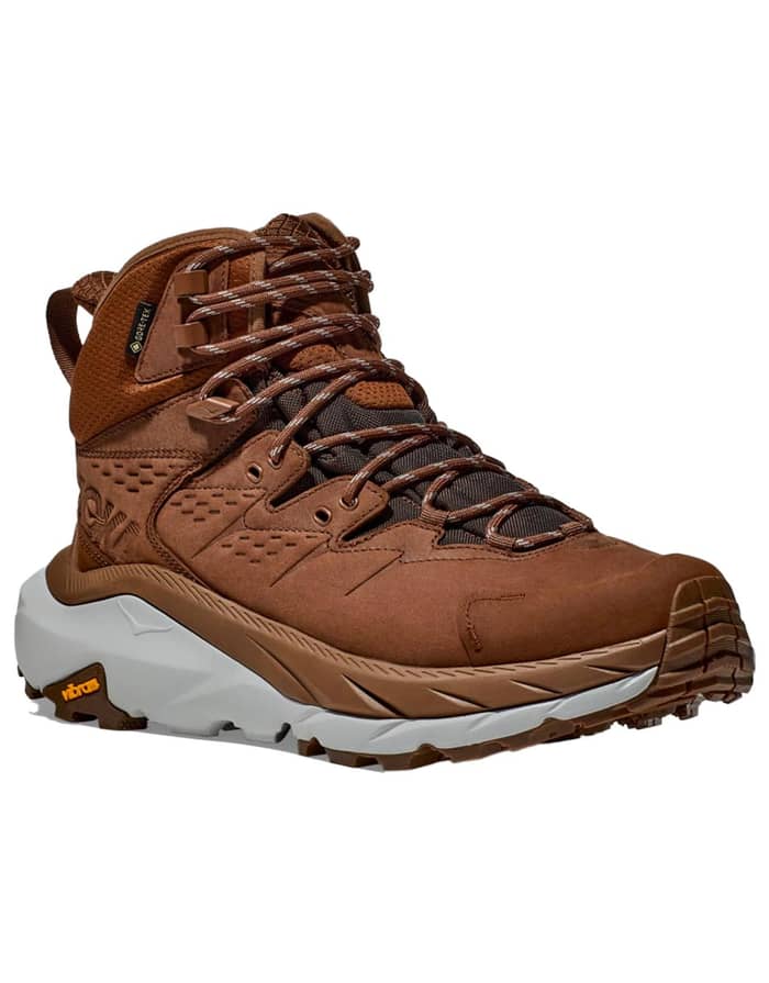 Kaha 2 GTX M Dark Brown / Harbor Mist